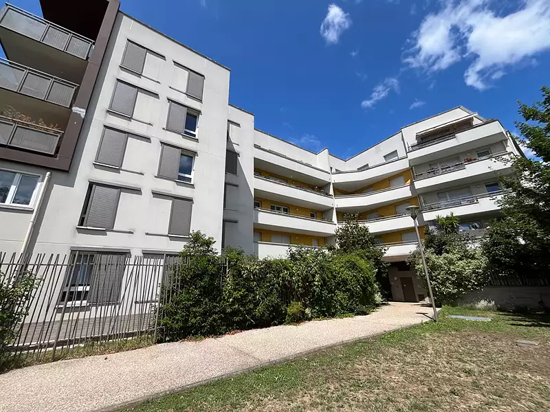 Appartement, 69,03 m²