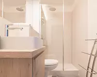 Appartement, 25,5 m²