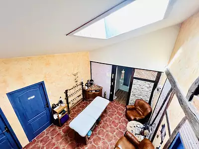 Maison, 157 m²