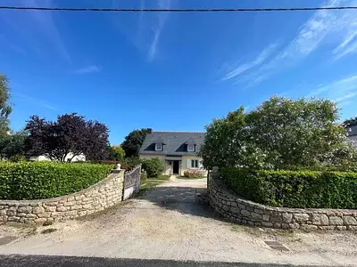 Maison, 144 m²