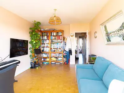 Appartement, 66 m²