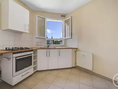 Appartement, 109,82 m²