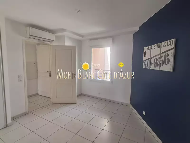 Appartement, 77 m²