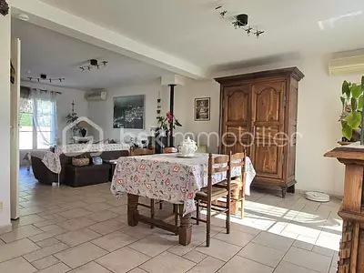 Maison, 140 m²