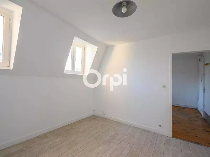 Appartement, 24 m²