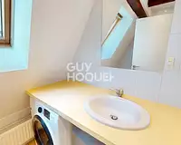 Appartement, 61,45 m²