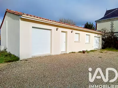 Maison, 85 m²