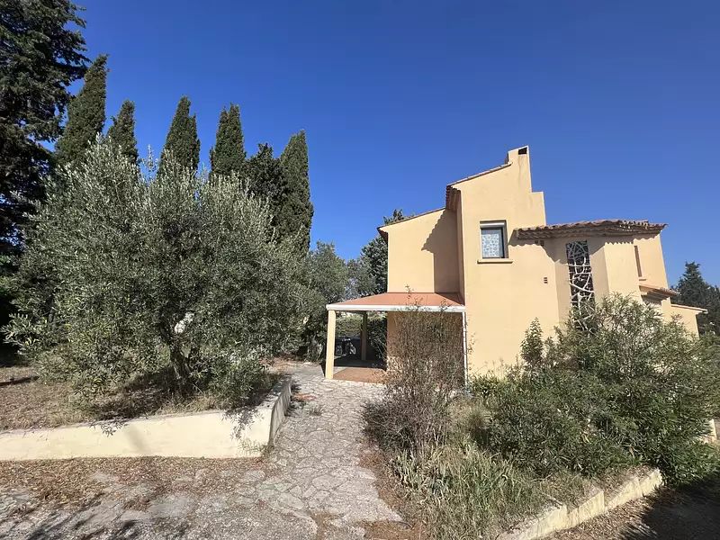 Maison, 199 m²