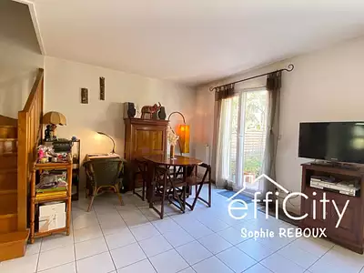Maison, 123 m²