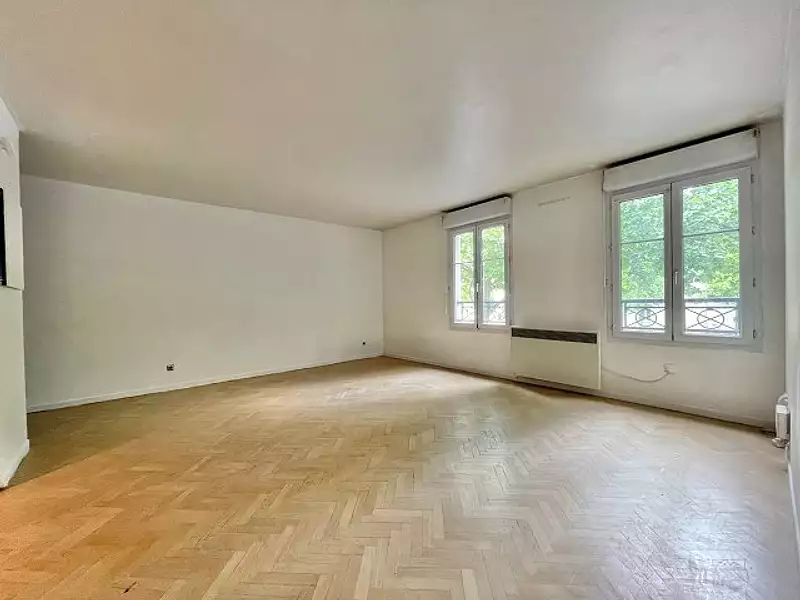 Appartement, 57 m²