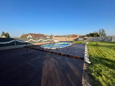 Maison, 225 m²