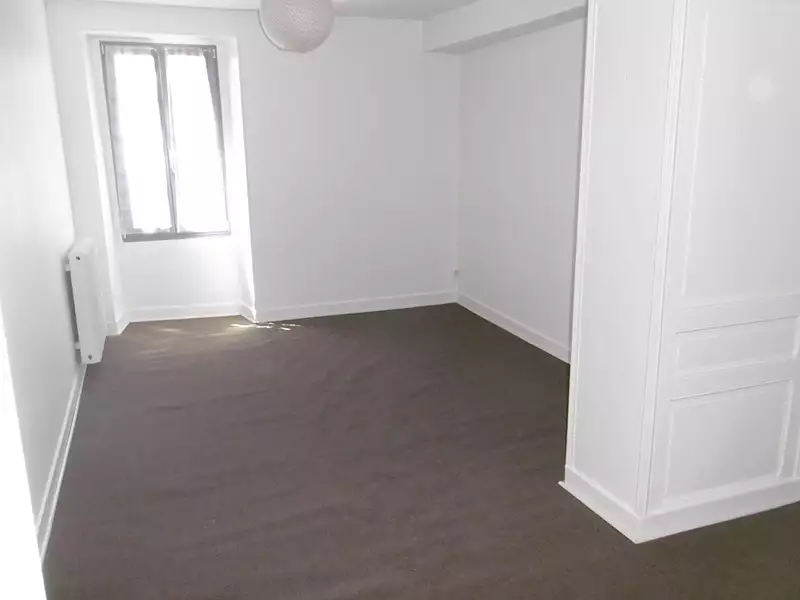 Appartement, 80 m²