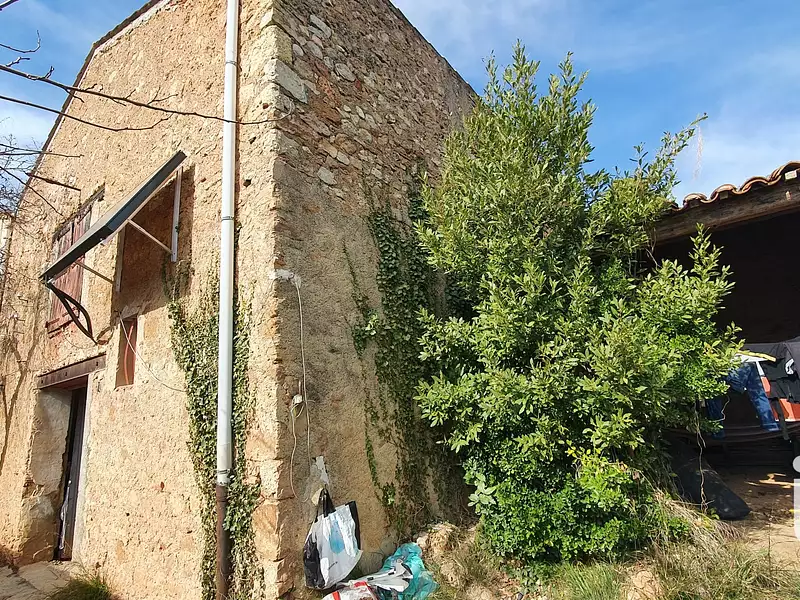 Maison, 84 m²