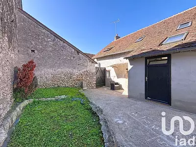Maison, 180 m²