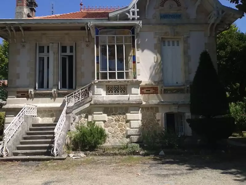 Maison, 205 m²