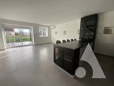 Maison, 126 m²