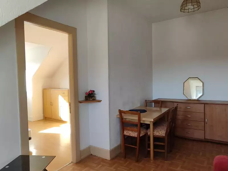 Appartement, 45 m²