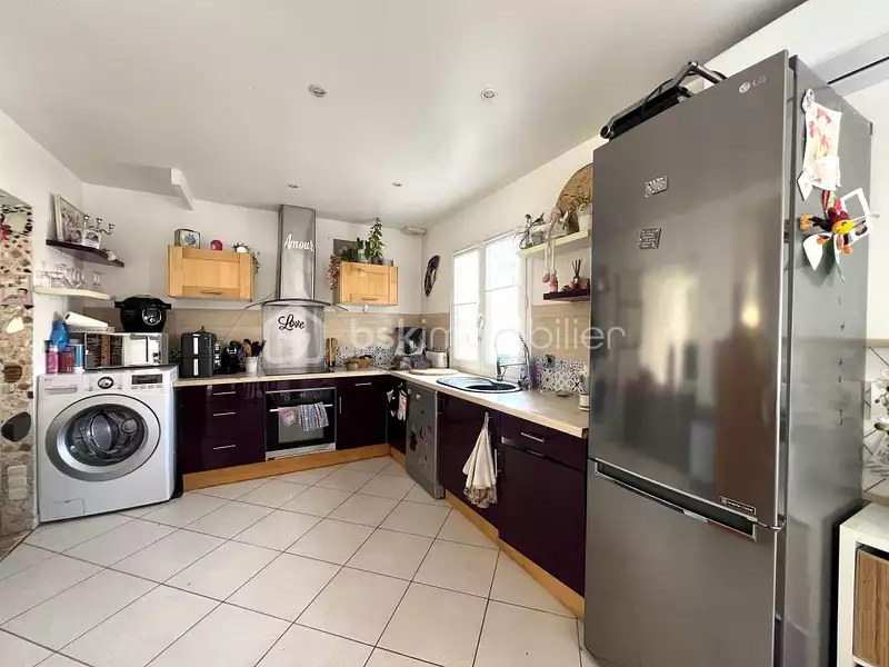 Maison, 155 m²