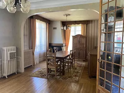 Maison, 147 m²