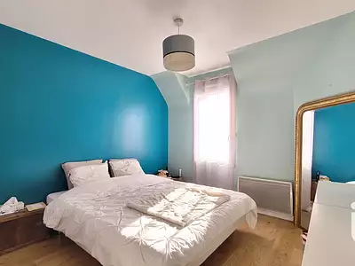 Maison, 134 m²