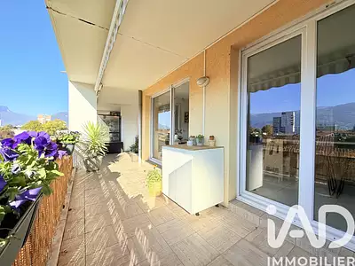 Appartement, 85 m²