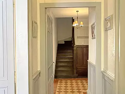 Maison, 165 m²