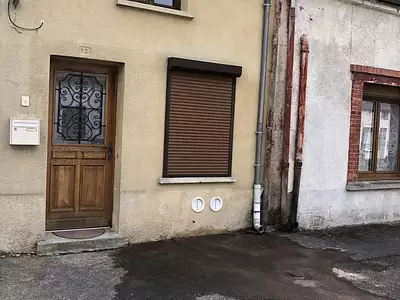 Appartement, 42 m²