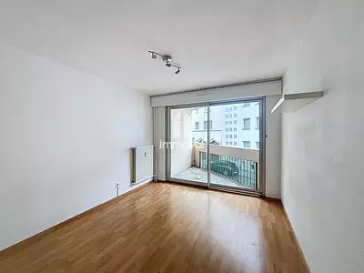 Appartement, 62,02 m²