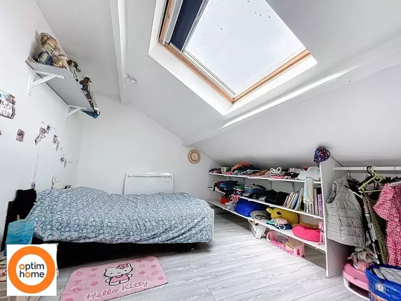 Maison, 115 m²