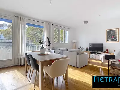 Appartement, 73,35 m²