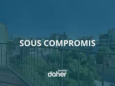 Appartement, 93,52 m²