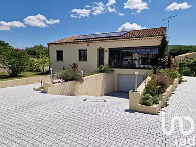Maison, 128 m²