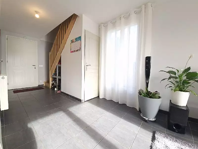 Maison, 102 m²