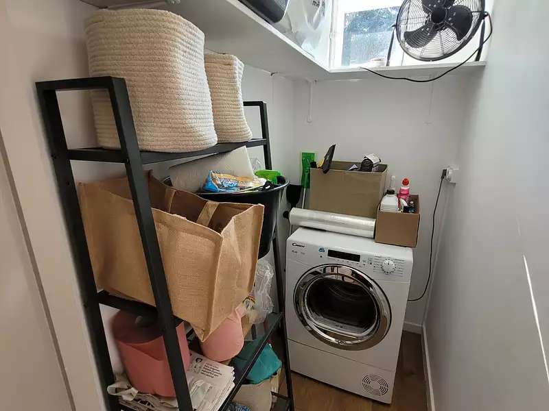 Appartement, 66 m²