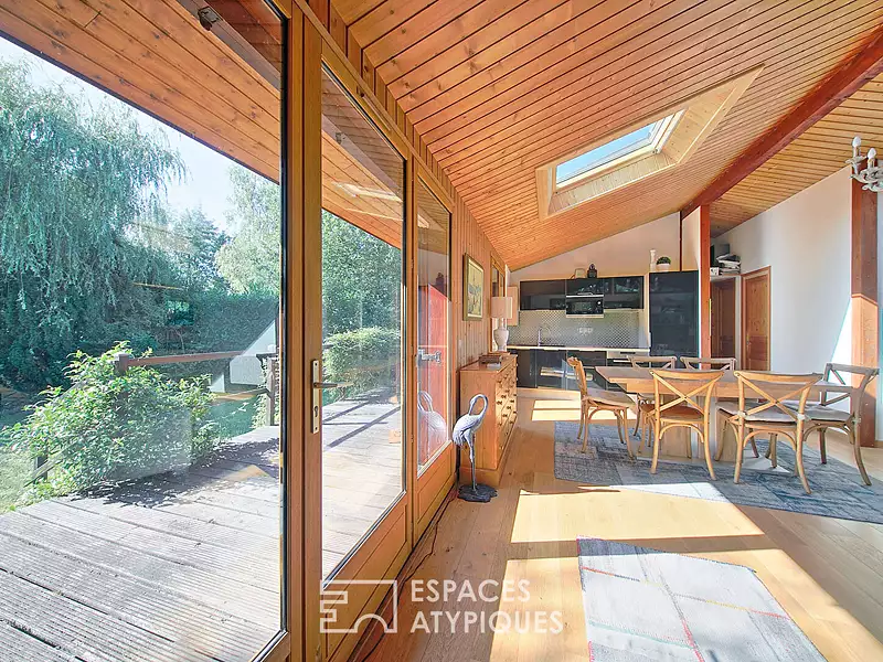Maison, 63,44 m²
