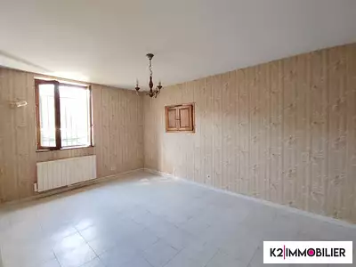 Maison, 83,1 m²