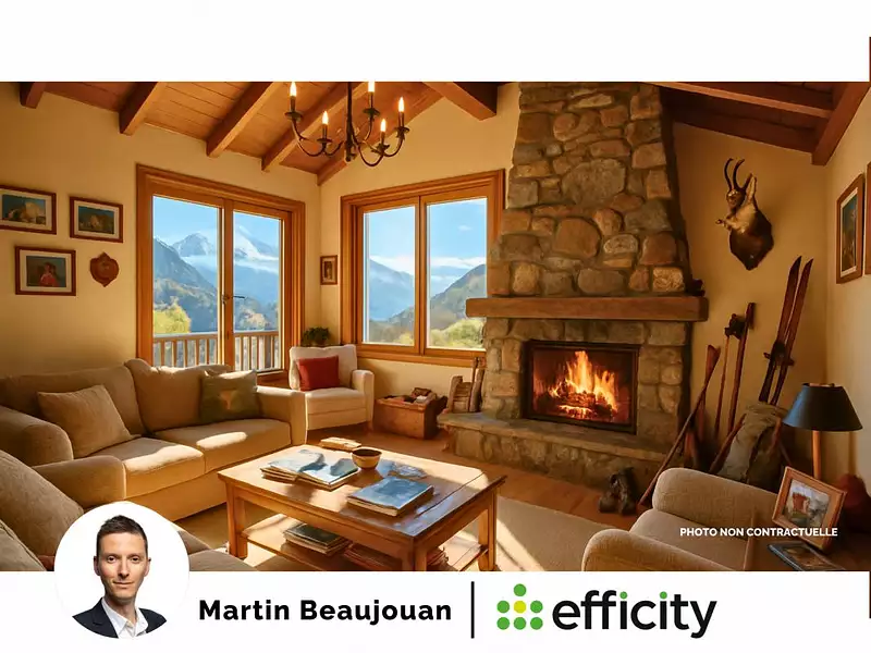Maison, 224 m²