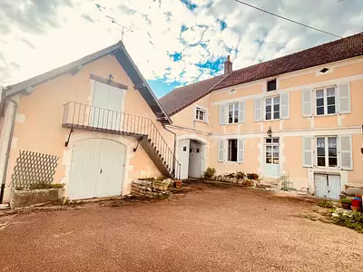 Maison, 212 m²