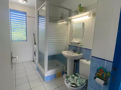 Appartement, 31 m²
