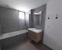 Appartement, 63,8 m²