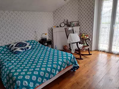 Maison, 96 m²