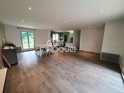 Maison, 77,8 m²
