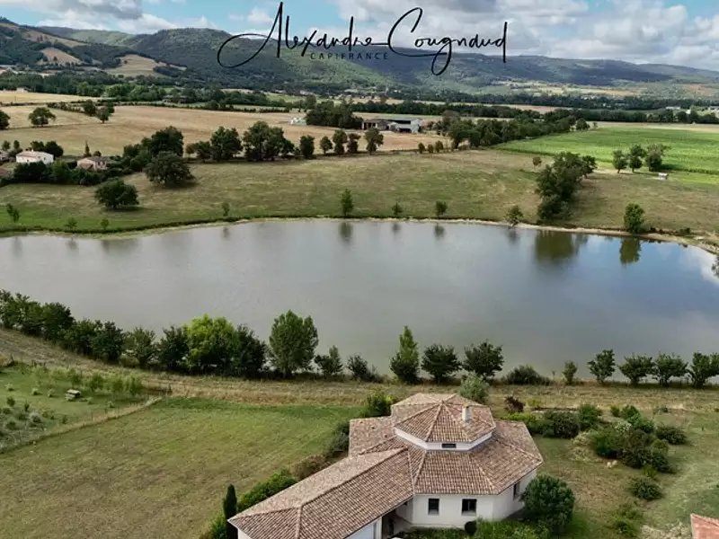 Maison, 145 m²