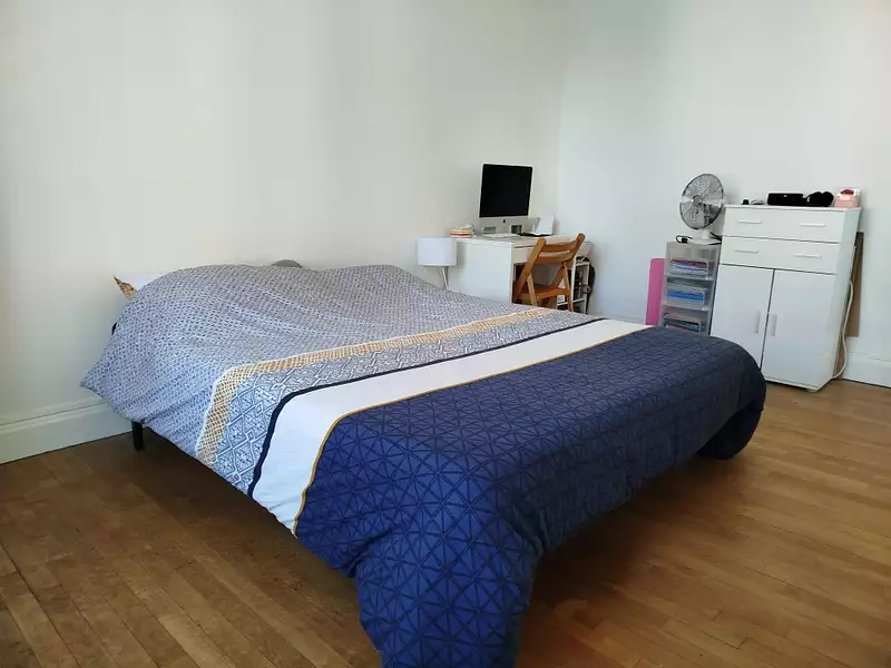 Maison, 105 m²