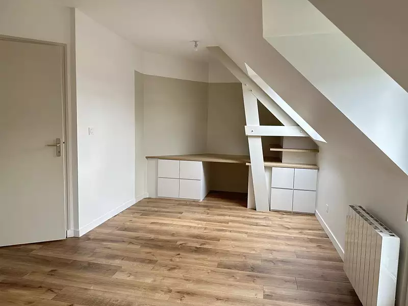 Maison, 110 m²