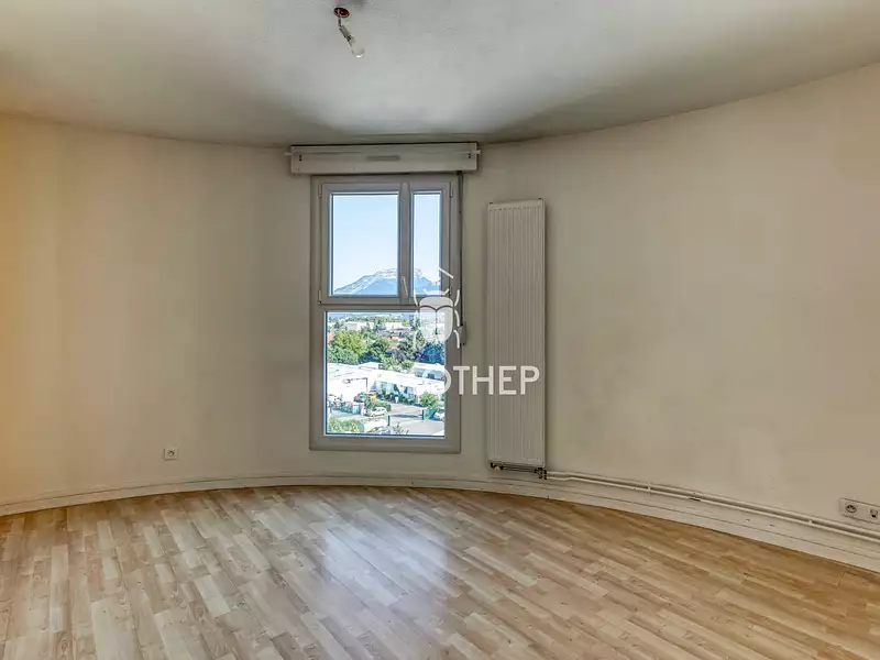 Appartement, 91 m²