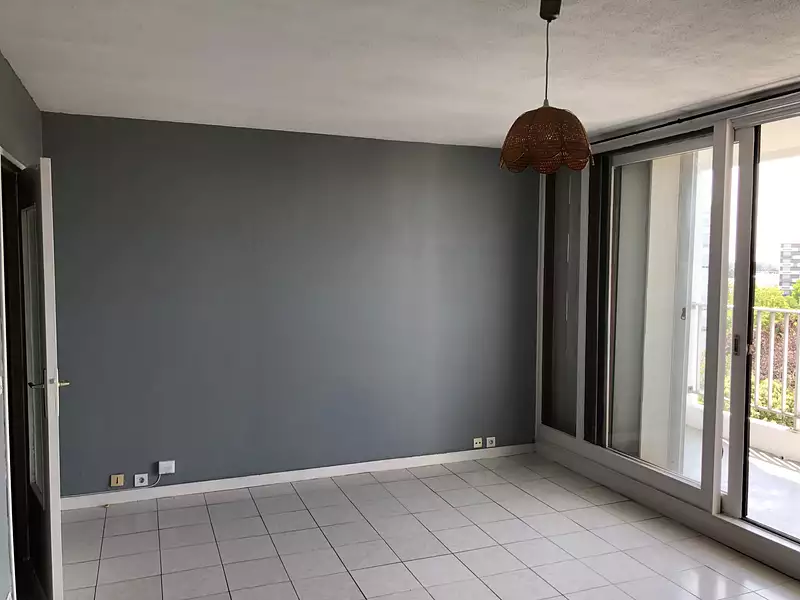 Appartement, 37,64 m²