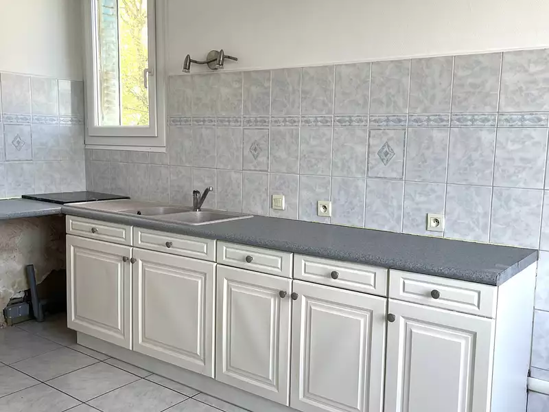 Appartement, 80,35 m²
