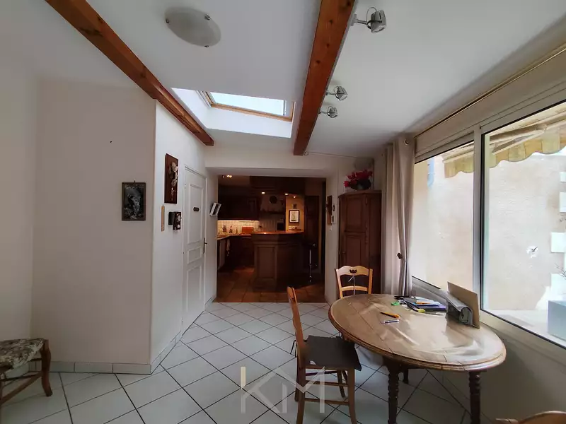 Maison, 160 m²