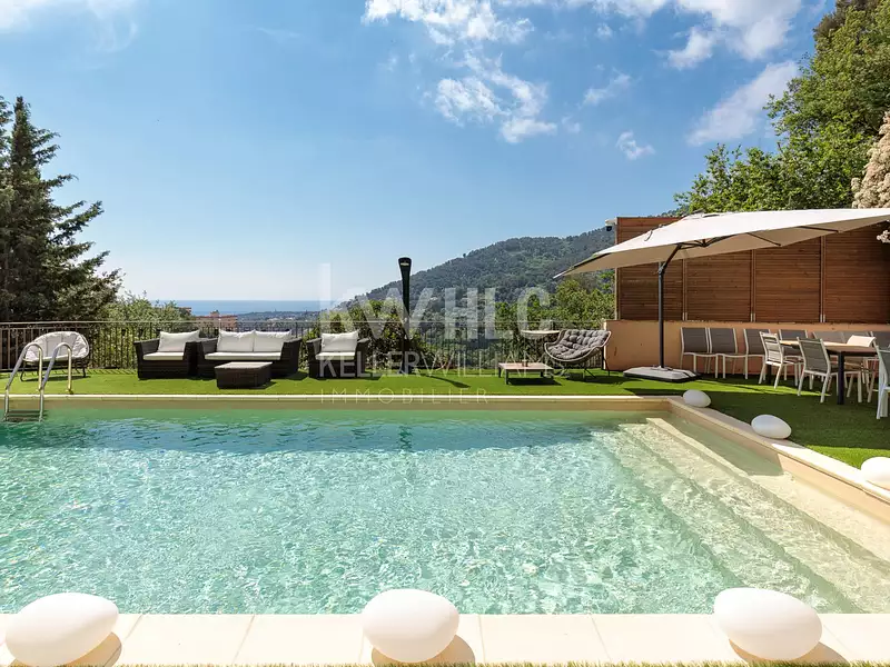 Maison, 267 m²